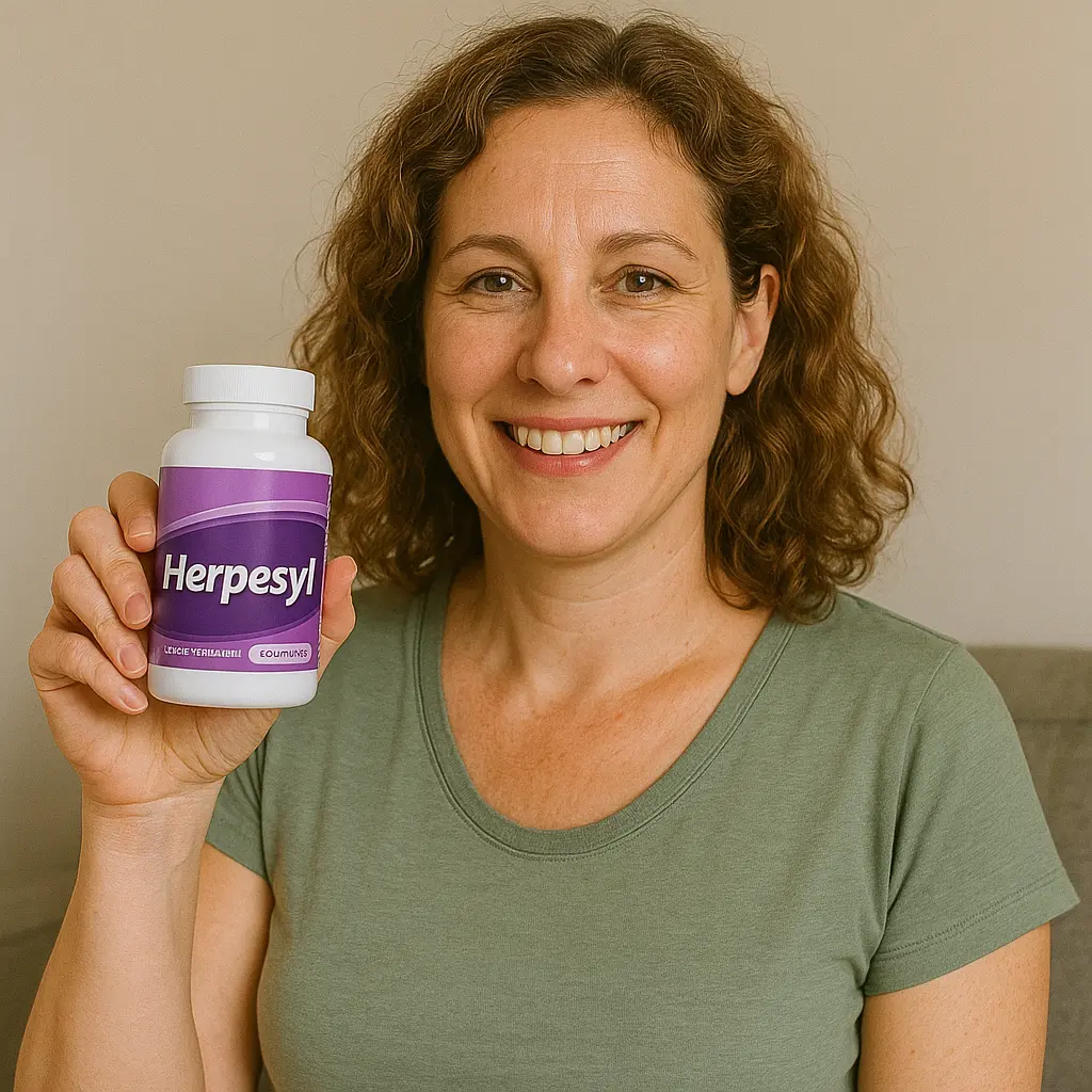 herpesyl  - Nancy -reviews
